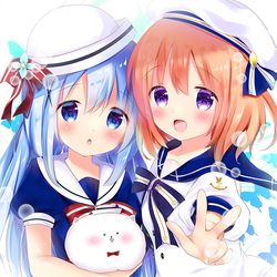 This is a pixiv picture whose title is ココチノ♥.