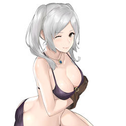 This is a pixiv picture whose title is Summer Robin.