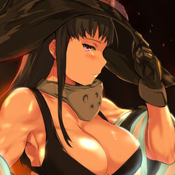 This is a pixiv picture whose title is Maki Oze.