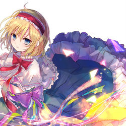 This is a pixiv picture whose title is ロータスラビリンス.