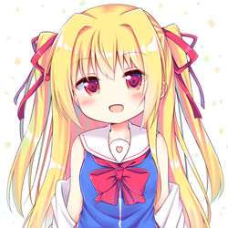 This is a pixiv picture whose title is 真紅せんせい.