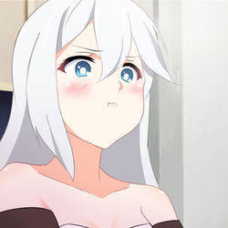 This is a pixiv picture whose title is Okaa-san Online.