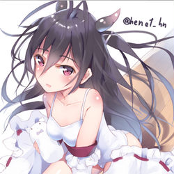 This is a pixiv picture whose title is アズレンまとめ.