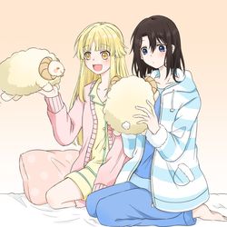 This is a pixiv picture whose title is バンドリまとめ8.