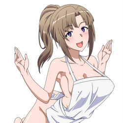 This is a pixiv picture whose title is ツイッター落書き.