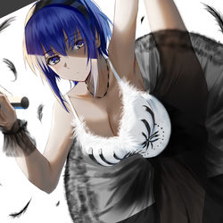 This is a pixiv picture whose title is FGO いろいろ.
