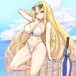 This is a pixiv picture whose title is 라오 낙서 몇개.
