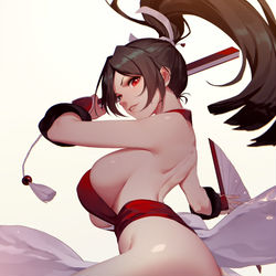 This is a pixiv picture whose title is 噩梦孟买猫.