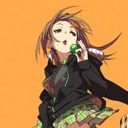 This is a pixiv picture whose title is ふわっと.