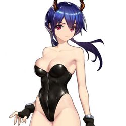 This is a pixiv picture whose title is ~.