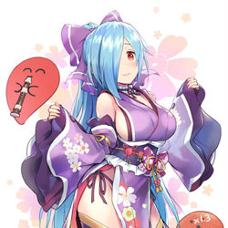 This is a pixiv picture whose title is ヤマト イオリ.