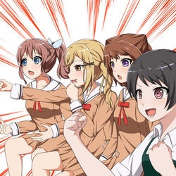 This is a pixiv picture whose title is twitterまとめ.