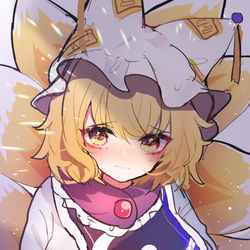 This is a pixiv picture whose title is らんしゃま.