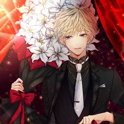 This is a pixiv picture whose title is luz.