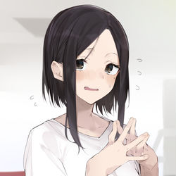 This is a pixiv picture whose title is 立花先生.