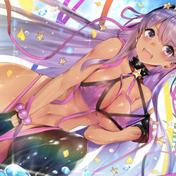 This is a pixiv picture whose title is BBペレ.