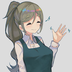 This is a pixiv picture whose title is ゆるキャン△落書き 詰め合わせ.