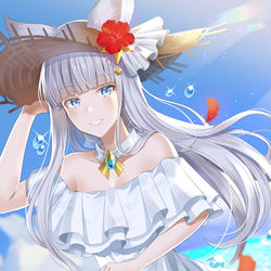 This is a pixiv picture whose title is 【C96】新刊通販告知.