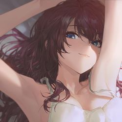 This is a pixiv picture whose title is LiPPS.