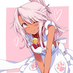This is a pixiv picture whose title is FGOLOG②.