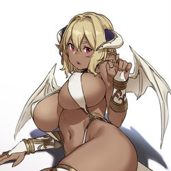 This is a pixiv picture whose title is ラウラ.