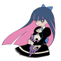 This is a pixiv picture whose title is °˖✧.