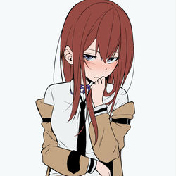 This is a pixiv picture whose title is 助手.