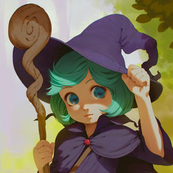 This is a pixiv picture whose title is Schierke.