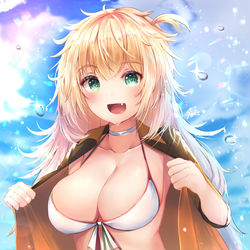 This is a pixiv picture whose title is SAT8.