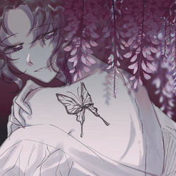 This is a pixiv picture whose title is きめつLOG#1.