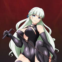 This is a pixiv picture whose title is サンジェルマン様.