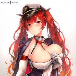 This is a pixiv picture whose title is ルルちゃん.