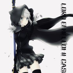 This is a pixiv picture whose title is 事件簿詰め.