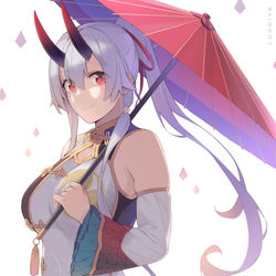 This is a pixiv picture whose title is C96表紙 / 巴御前さま.