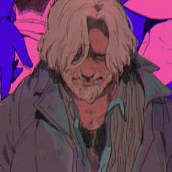 This is a pixiv picture whose title is デトロイトログ5.