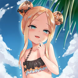 This is a pixiv picture whose title is お可愛いこと❤.