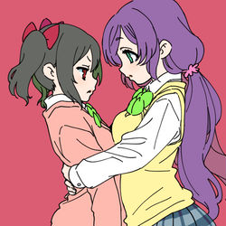 This is a pixiv picture whose title is 252.