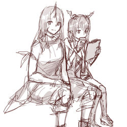 This is a pixiv picture whose title is 60.