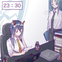 This is a pixiv picture whose title is 66.