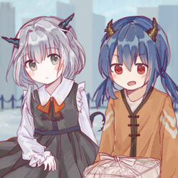 This is a pixiv picture whose title is 67.