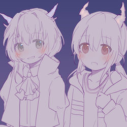 This is a pixiv picture whose title is 69.