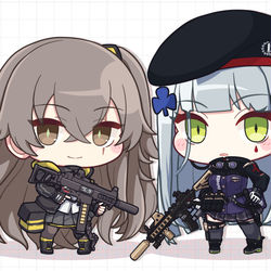 This is a pixiv picture whose title is 404 NOT FOUND.