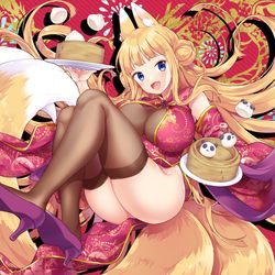 This is a pixiv picture whose title is C96新刊表紙QQ.