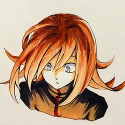 This is a pixiv picture whose title is ジャンルごちゃ混ぜ詰め.