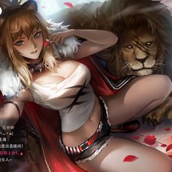 This is a pixiv picture whose title is 明日方舟アークナイツArknights.