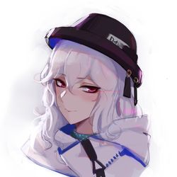 This is a pixiv picture whose title is 幽灵鲨生日.