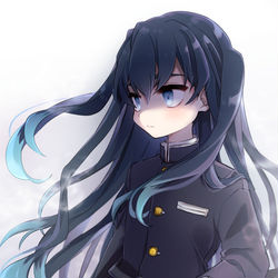 This is a pixiv picture whose title is 版権ログ.
