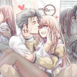 This is a pixiv picture whose title is クリスティーナおたおめ！.