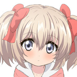 This is a pixiv picture whose title is ラティナ.