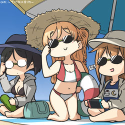 This is a pixiv picture whose title is わんどろまとめ129.